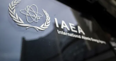 Iran Formally Stops Cooperation with World Nuclear Watchdog