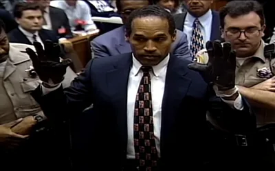 OJ Simpson Dies from Cancer; Family Asks for Privacy and Grace