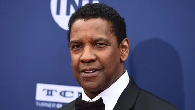 ‘You Never See a U-Haul Behind a Hearse’: Denzel Washington Offers Words of Wisdom to Miami Heat Players