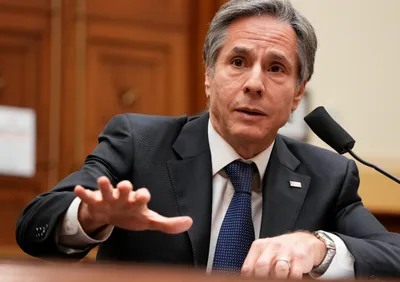 Bipartisan Watchdog Criticizes Biden State Dept.'s Omissions in Religious Freedom Designations