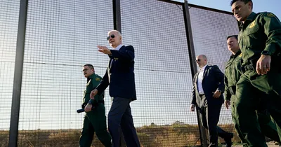 US and Mexico implement tighter border control