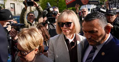 Civil Trial against Trump Begins in Manhattan