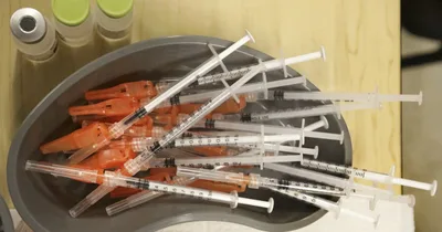 West Virginia Senate Passes Religious Vaccination Exemptions