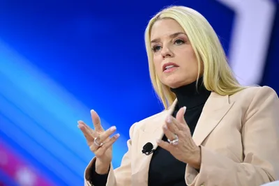 5 Christians Pushing Back against Pam Bondi's 'hate speech' Comments