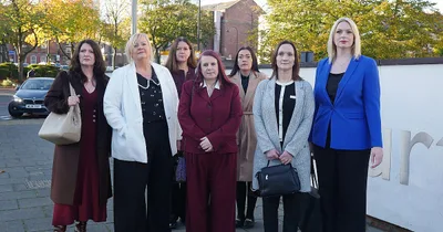 U.K. Tribunal Says Hospital’s Gender Policy Discriminated against Female Nurses
