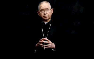 Top U.S. Catholic Bishop Calls Social Justice Movements ‘Pseudo-Religion’