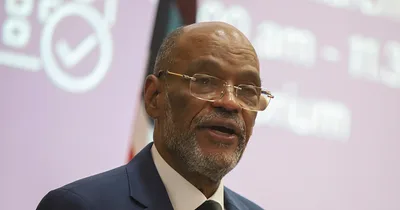 U.S. Embassy in Haiti again urges Americans to leave