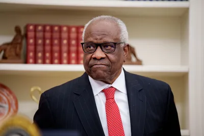 5 Reasons Justice Clarence Thomas is Greatest Constitutionalist in History