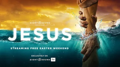 CULTURE DIGEST: Easter weekend specials bring Jesus films to a screen near you | Baptist Press