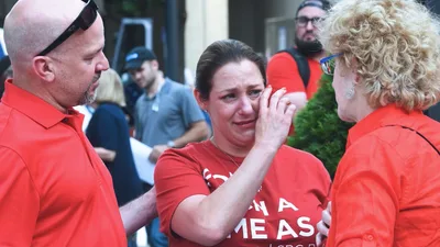 Southern Baptists Tackle Historic Abuse Reform