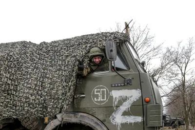 Ukrainian priest on front lines: ‘We are responding to challenge with dignity’