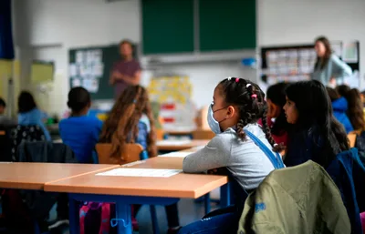 'Nation's Report Card' Records Significant Decline in Math, Reading Scores after Pandemic Closures