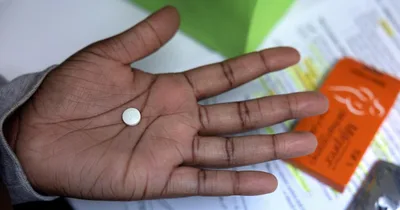 Abortion Pills Being Used at Record Levels