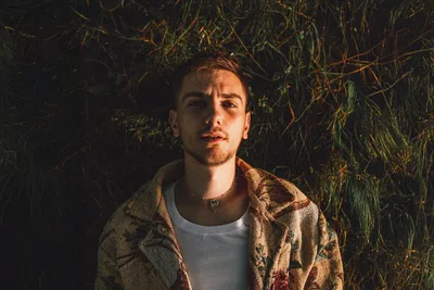 What Happens When a Christian Rapper Gets Real About Doubt? Hulvey's Finding Out. - RELEVANT