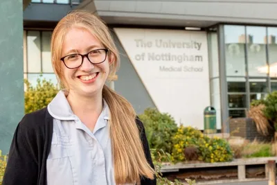 Pro-life student in midwife program receives apology and payout