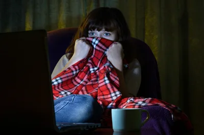 Why Do Horror Movies Use So Much Christian Imagery? - RELEVANT