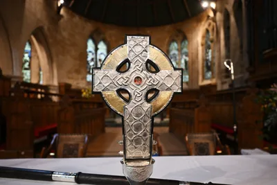 6 reasons why the Church should embrace the cross of Christ