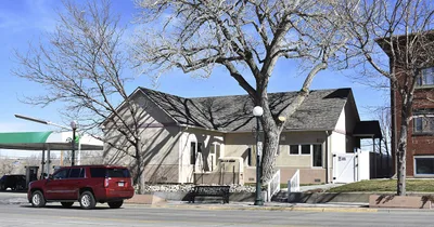 Wyoming lawmakers override governor’s veto of pro-life bill