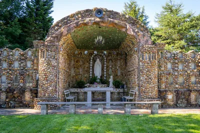 Indiana festival is seasonal reminder of region’s strong Catholic presence