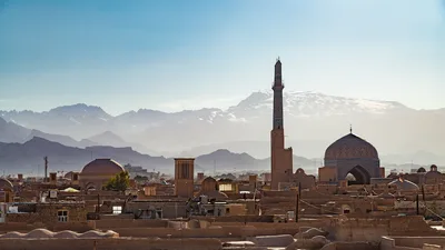 Report suggests Iran has over a million converts to Christianity