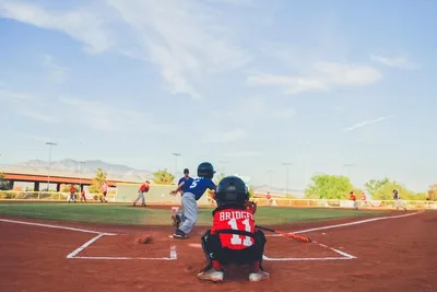 On child sports burnout, we must stop blaming parents and start equipping them