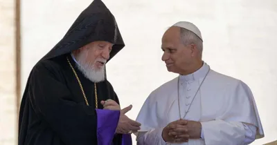The 23 Eastern Catholic Churches: Ancient traditions in communion with Rome