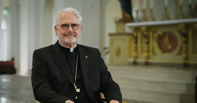 Archbishop Coakley’s letter urges Trump to pause Haiti deportations