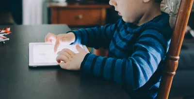 Can we manage a Christmas away from the screen?