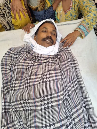 Catholic slain in Muslim attack on pilgrims in Pakistan