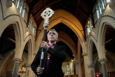 Fmr. Archbishop of Wales Laments Heavy Drinking Culture in Church, Choir Playing ‘7 shots of Christ’ in Pub: Report