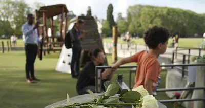 Four Toddlers, Two Adults Injured in Knife Attack in French Town