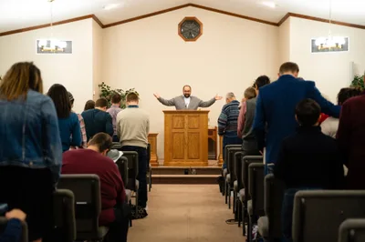 Presbyterian pastor accused of covering up child sex abuse defrocked after investigation