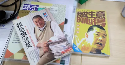 Trump to Speak with Xi about Imprisoned Pastor, Publisher