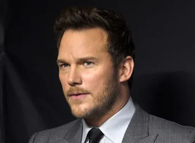 Joe Rogan Says Leftists Hate Chris Pratt Because He 'Believes in Jesus'