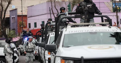 Cartel Boss, Mexican Soldiers Die amid Arrest Attempt