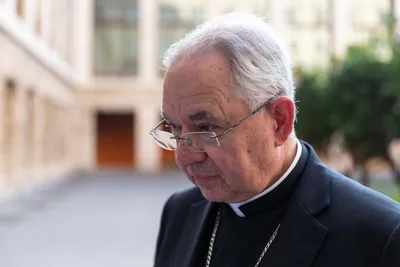 USCCB announces new head of National Review Board