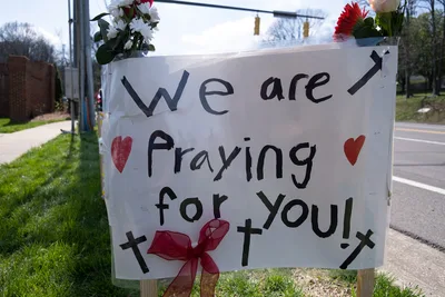Nashville-based Christian musicians react to school shooting: 'Dear Lord, we need you'