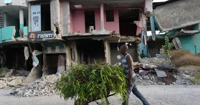 Violence in Haiti Worsens as New Gang Suppression Force Planned