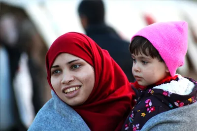 SBCV: 'golden opportunity' for refugee evangelism | Baptist Press