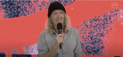 Hillsong must do things 'differently', says interim leader