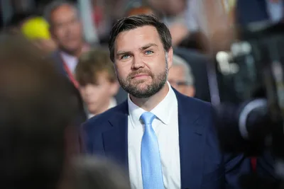 JD Vance to Visit Vatican for Easter in trip to Italy, India with Second Lady