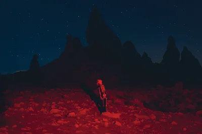 Phoebe Bridgers Is Premiering Her New Album in Planetariums — and Taking Everyone's Phone - RELEVANT