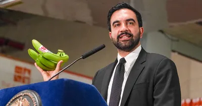 NYC Grocers Sue Mamdani over Plan for City-Run Grocery Stores