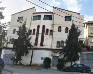 Peaceful Sit-In Provokes Order to Close Church in Algeria, Christian Leader Says - Morningstar News