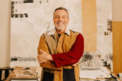 Erwin McManus' Easter Sunday Fit Sparked a Big Ol' Twitter Debate - RELEVANT