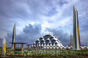 Radical Muslims in Indonesia Disrupt Maundy Thursday Mass - Morningstar News