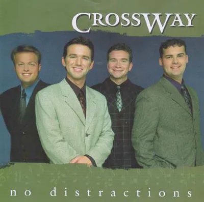 Young quartets carry on Southern gospel tradition | Baptist Press