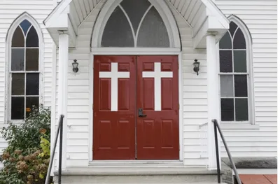 Nearly half of evangelicals say their church is back open with no COVID restrictions: Pew