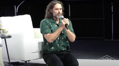 Russell Brand Charged with Additional Rape, Sexual Assault Offenses