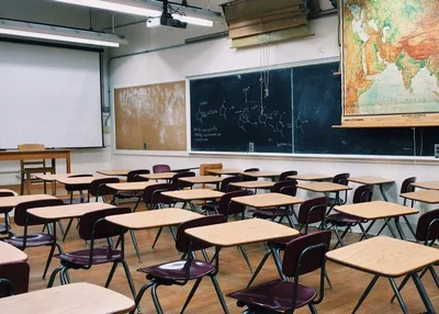 Kansas teacher suspended for not using trans pronouns secures temporary court order